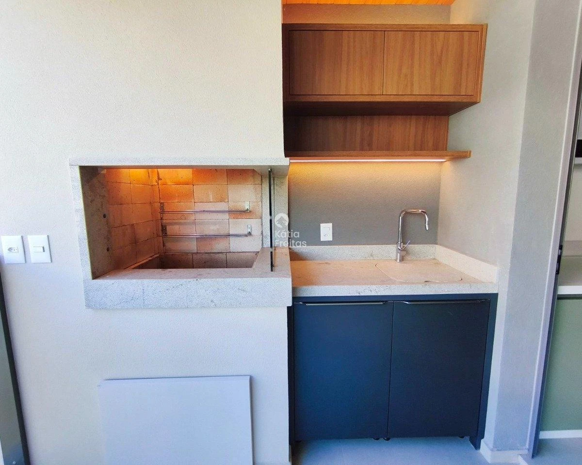 132 m² unfurnished apartment with 3 en-suites — photo 13