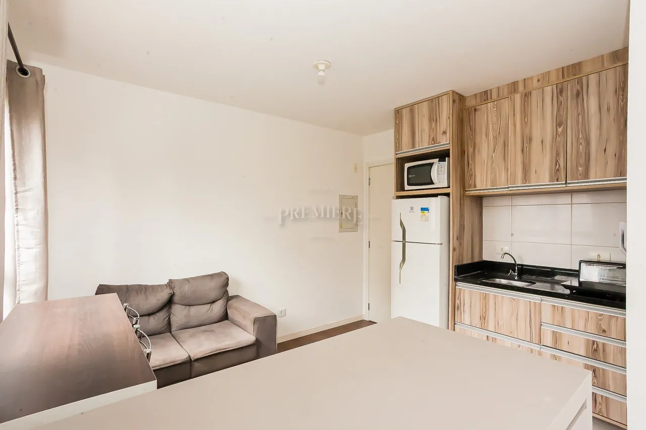 32 m² studio without parking with 1 en-suite — photo 4