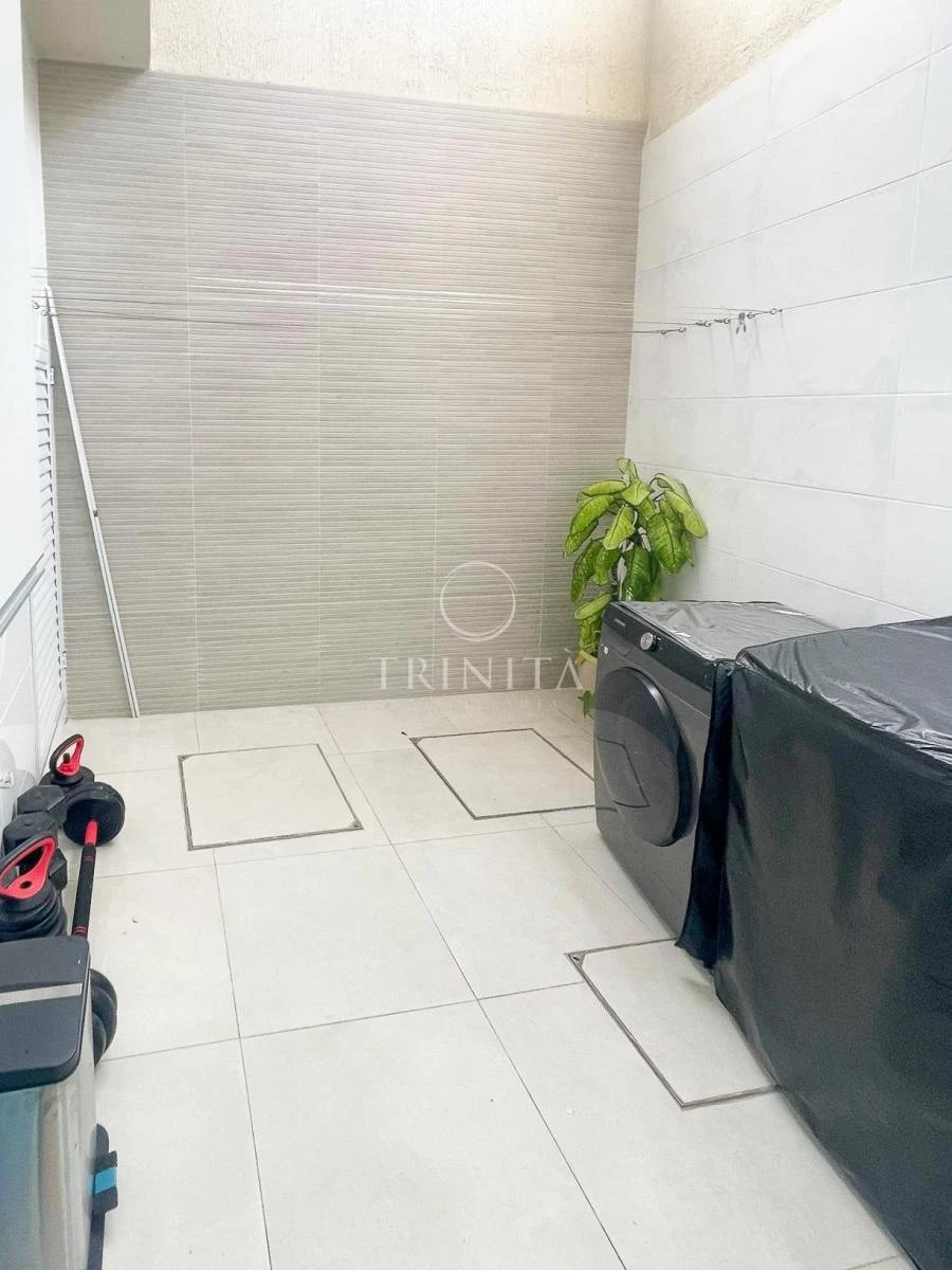 Furnished house, 170 m², with a grill on the balcony — photo 15