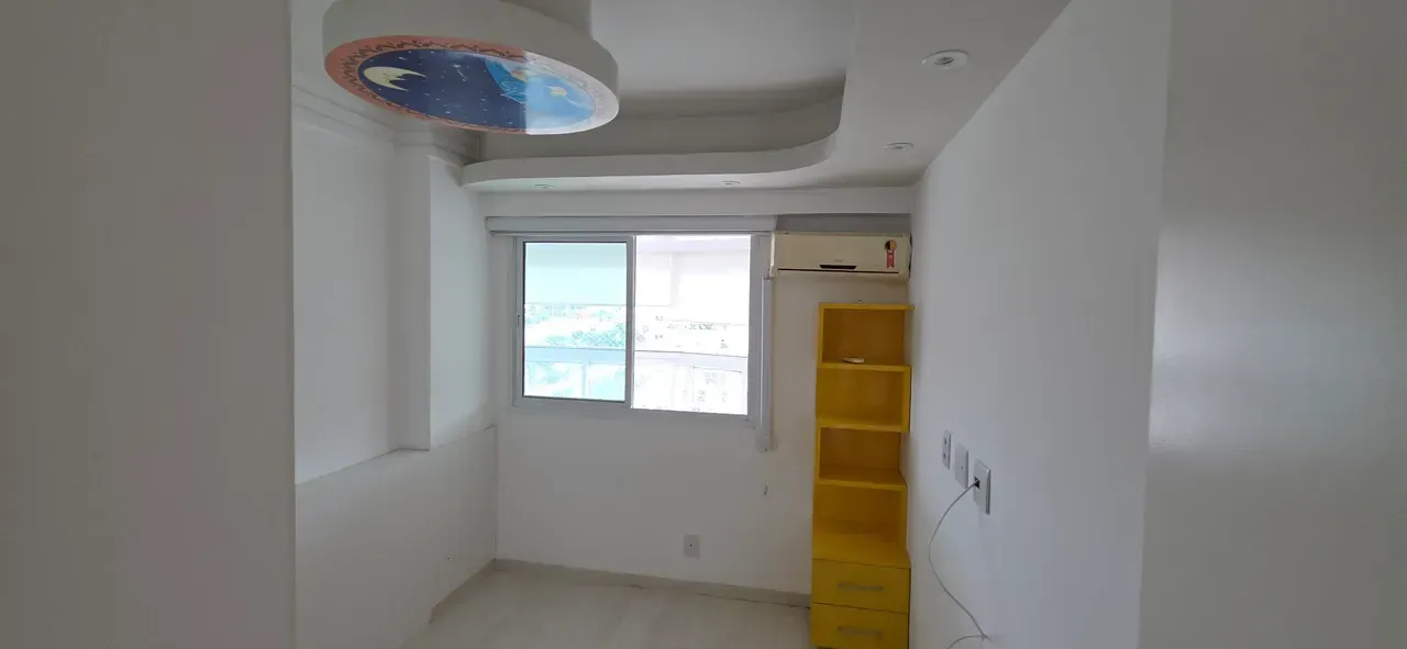 Furnished 69 m² apartment with 2 bedrooms and 3 bathrooms — photo 13