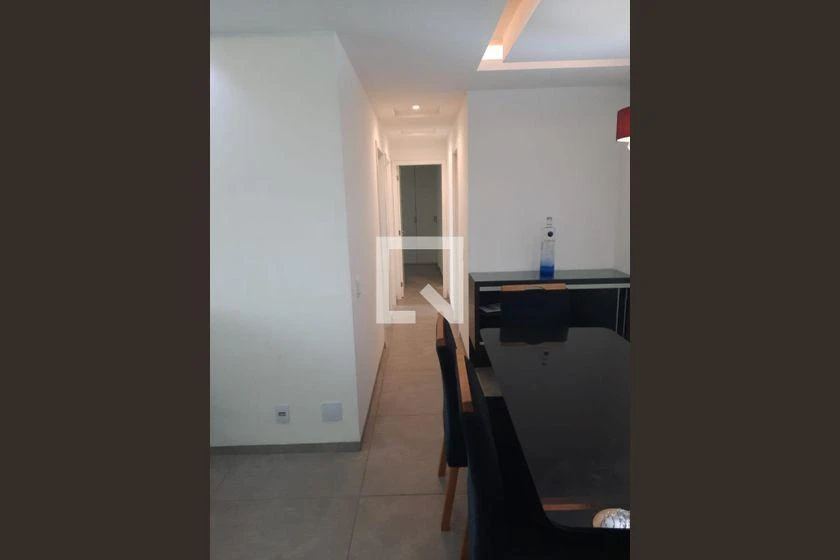 90 m² furnished apartment with 3 bedrooms and 2 baths — photo 24
