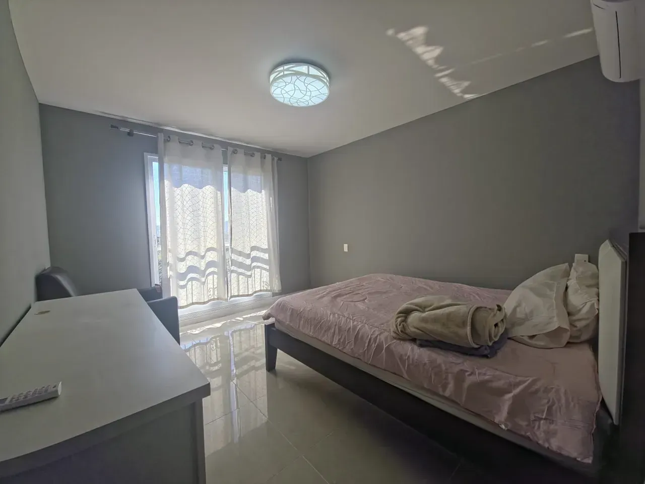 Furnished apartment with 4 bedrooms, 5 bathrooms and 195 m² — photo 6