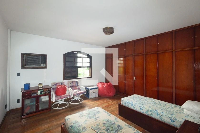 House, 626 m², with a home office — photo 45