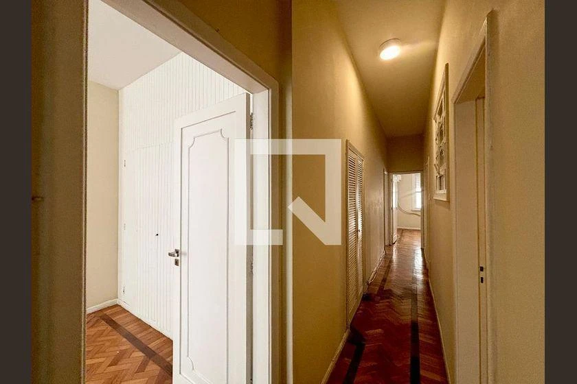 3-bedroom apartment with 216 m² and 2 bathrooms plus 1 parking — photo 32