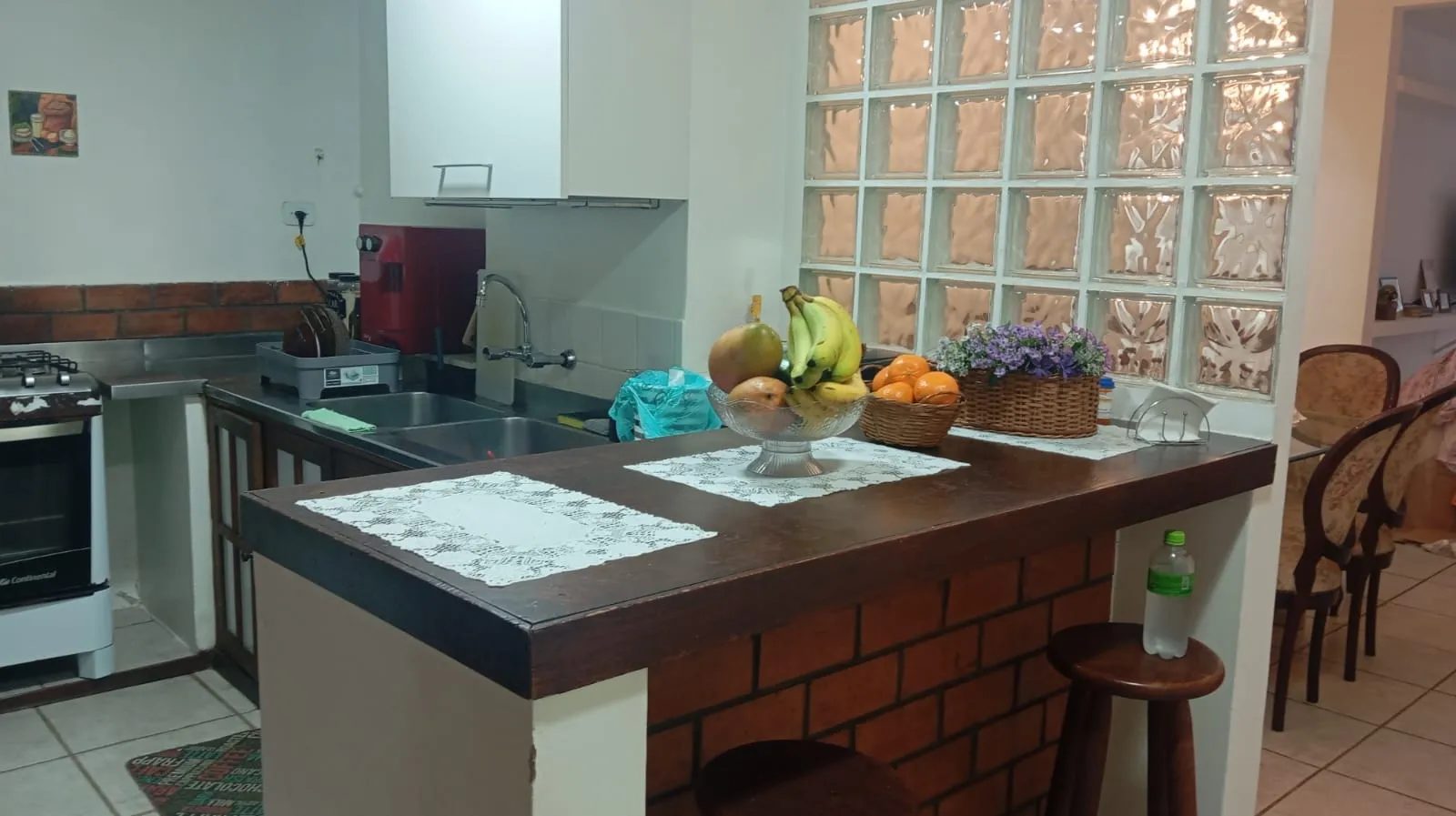 3-bedroom apartment with 5 bathrooms — photo 26