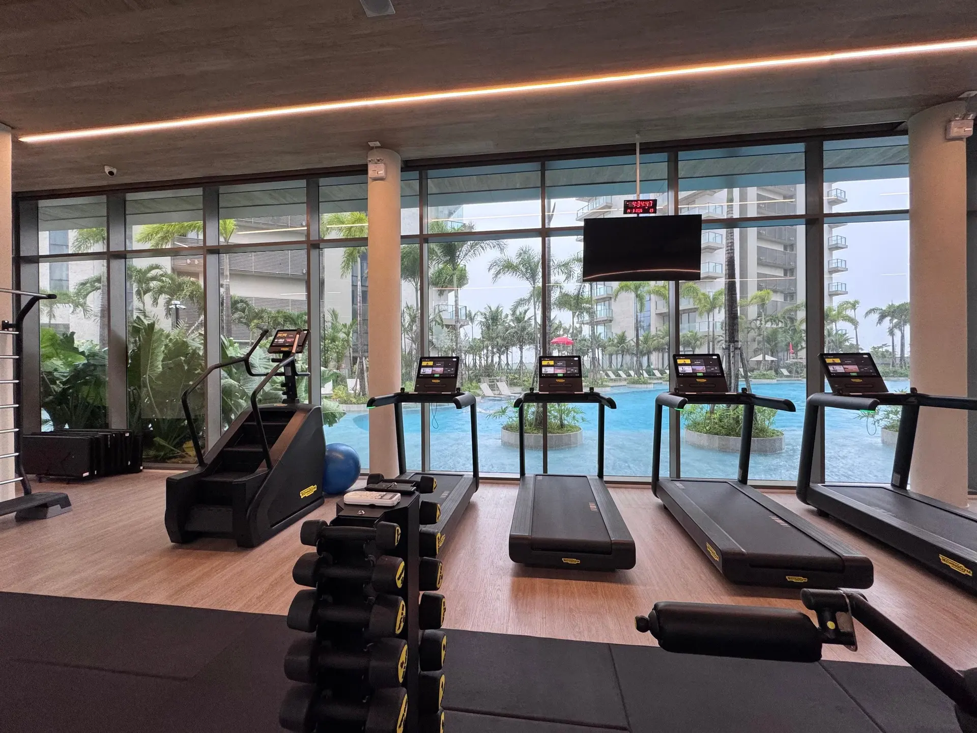 Apartamento com 4 suítes e varanda, 3 vagas — photo 91
