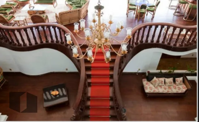 Furnished condominium house with 11 bedrooms and 22 baths — photo 12