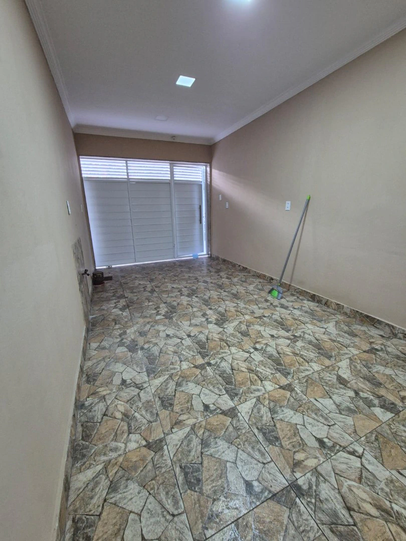 Casa com 1 quarto e 3 banheiros, cozinha integrada — photo 21