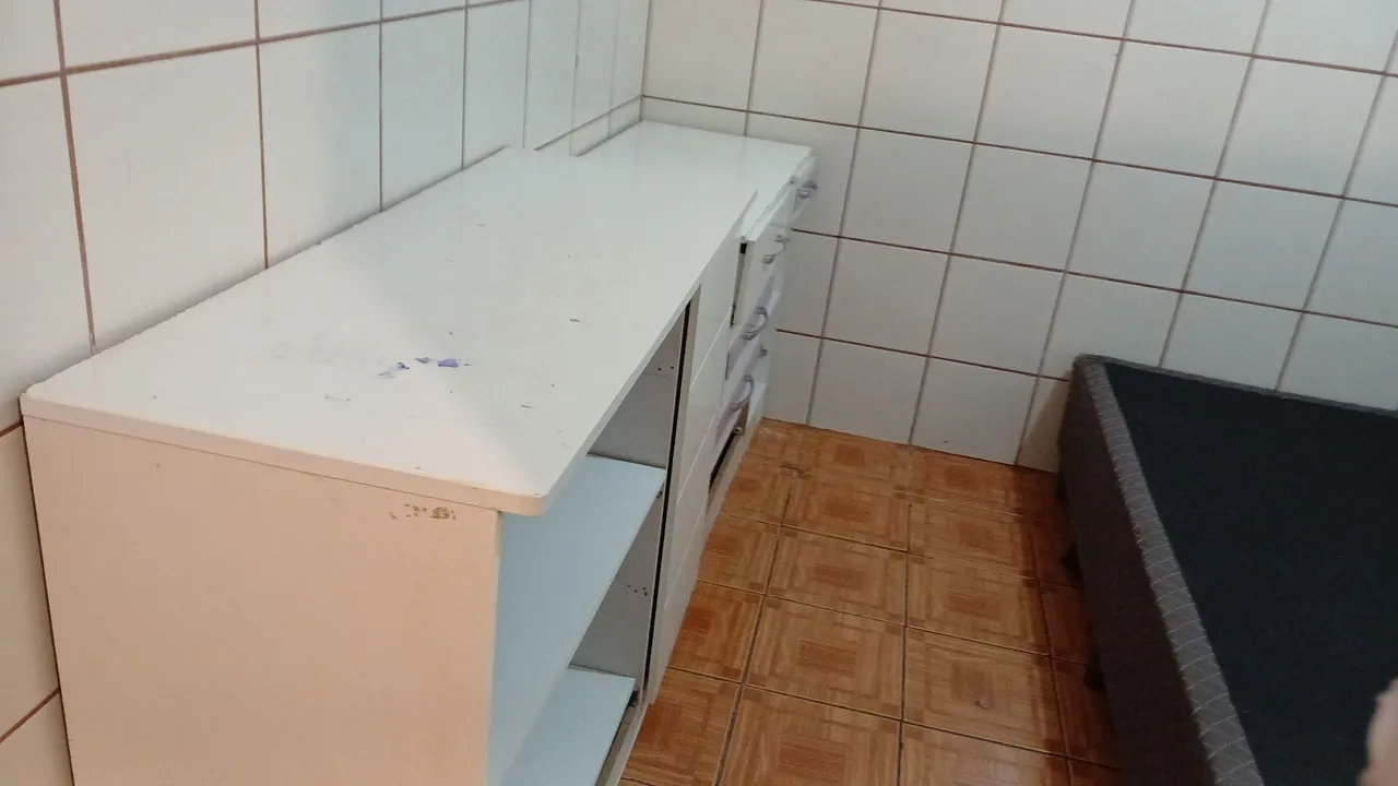 30 m² studio in Florianópolis — photo 6