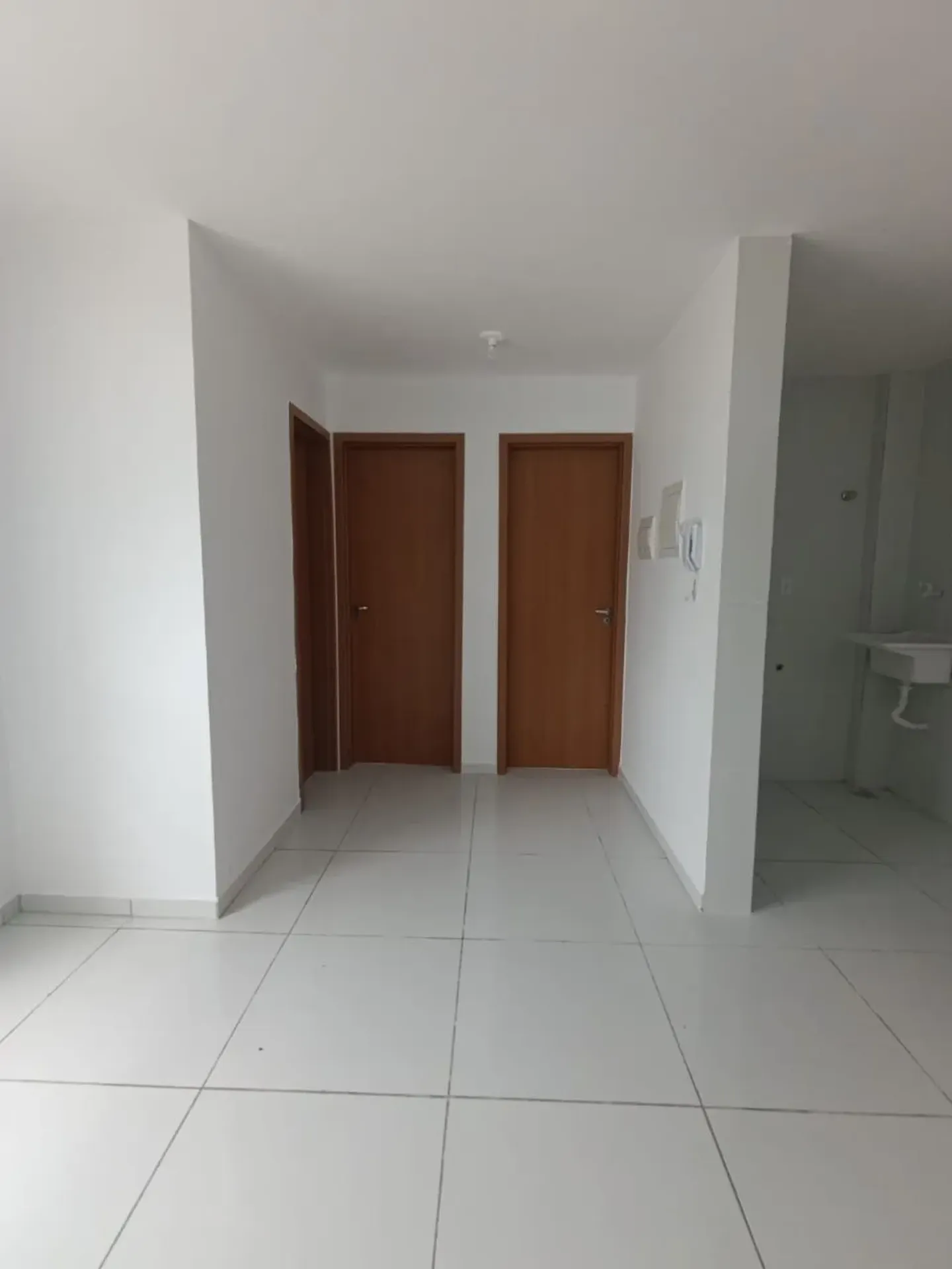 2-bedroom apartment with balcony and 1 parking spot — photo 18