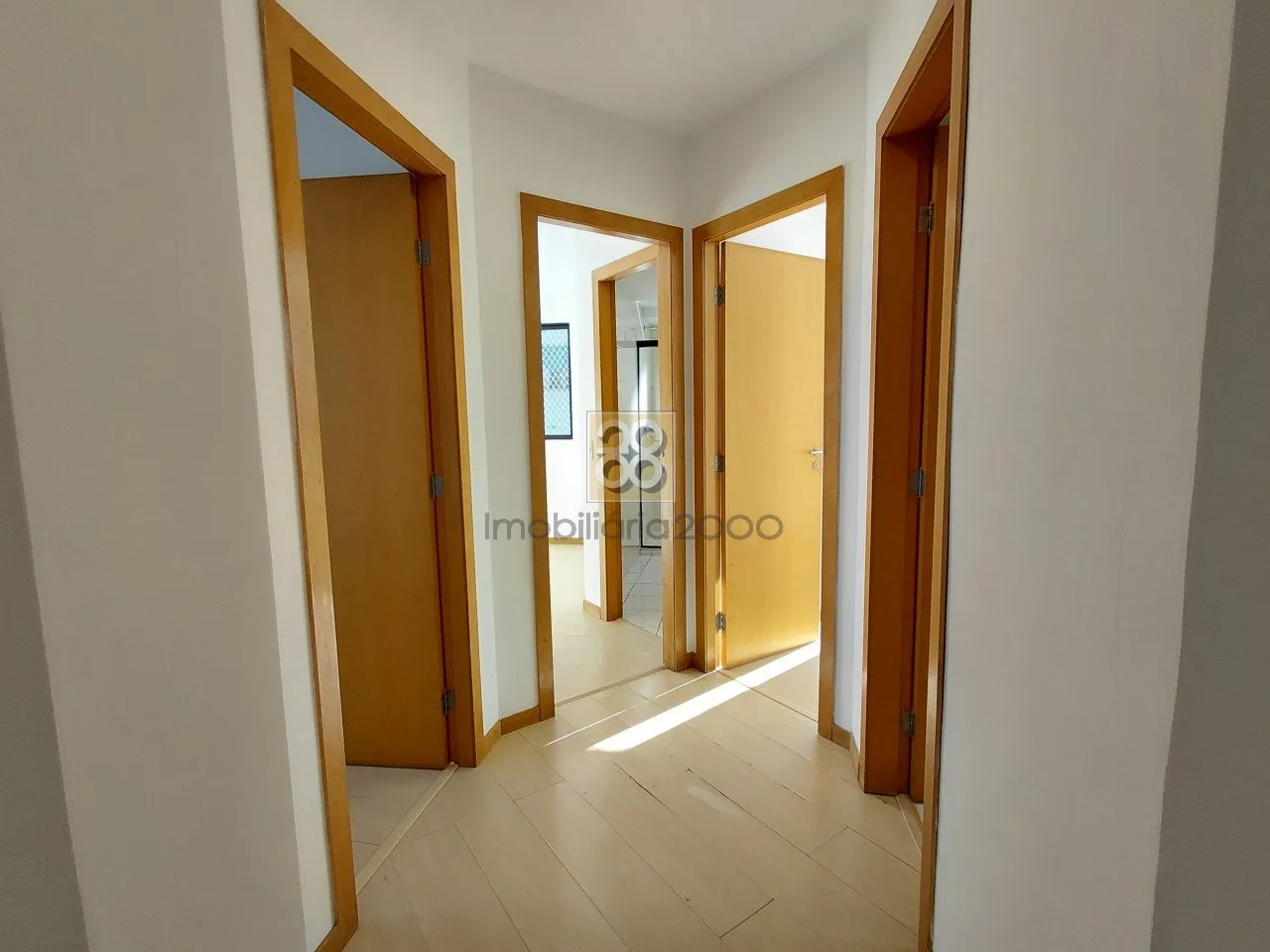 Квартира 123 м² с 3 спальнями и местом в гараже — photo 10