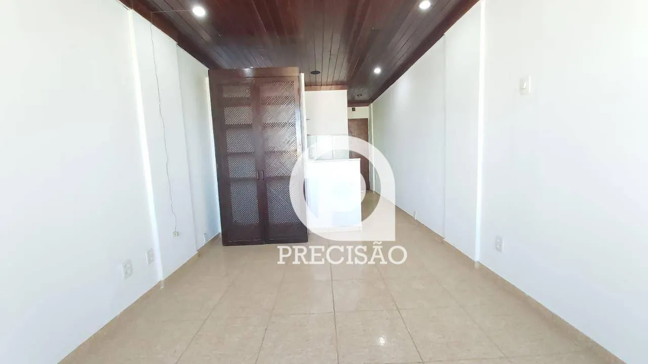 Estudio de 23 m² con 1 dormitorio y 1 baño — photo 4