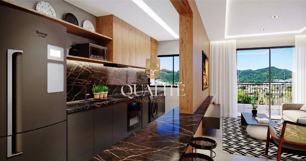 Furnished 3-bedroom apartment with 123 m² and parking — photo 15