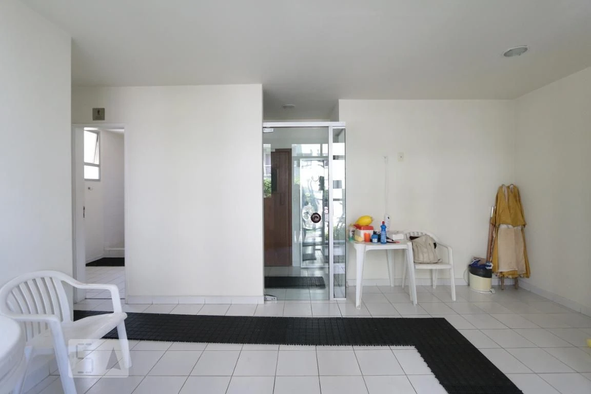 Home office in a 3-bedroom apartment, 73 m² — photo 31