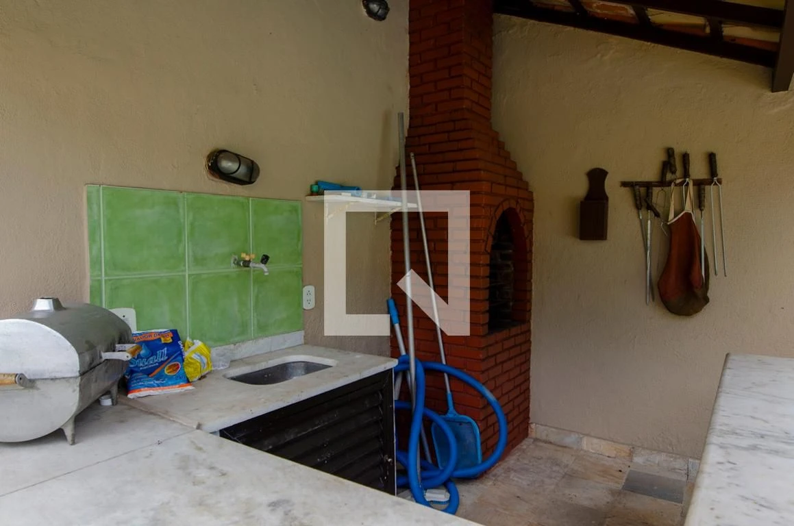 House for rent with 4 bedrooms, 4 baths and 3 parking spots — photo 74