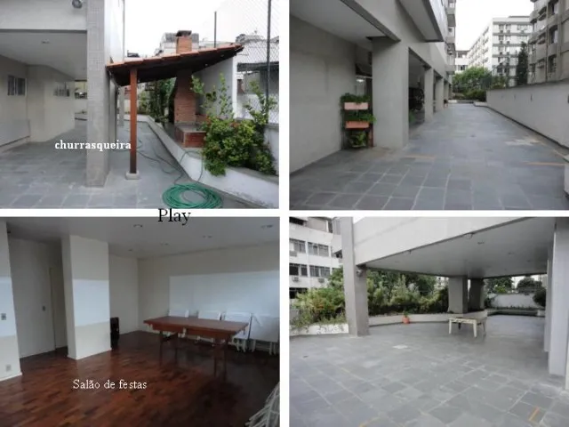 Apartment with a balcony and 2 bedrooms — photo 13
