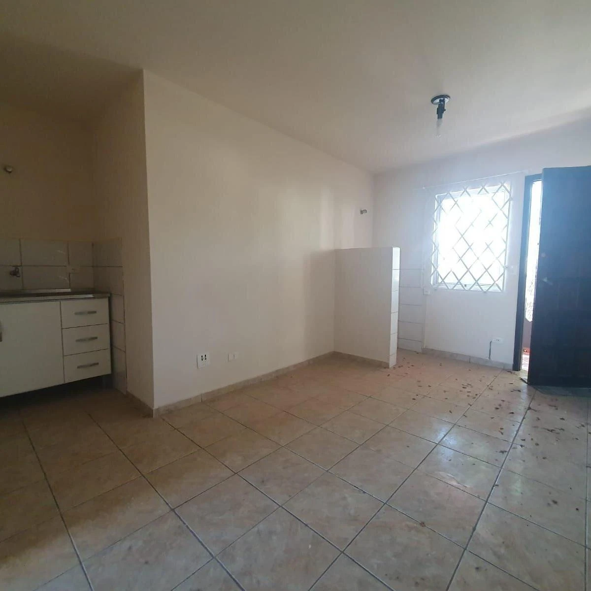 One-bedroom apartment, 29 m² — photo 2