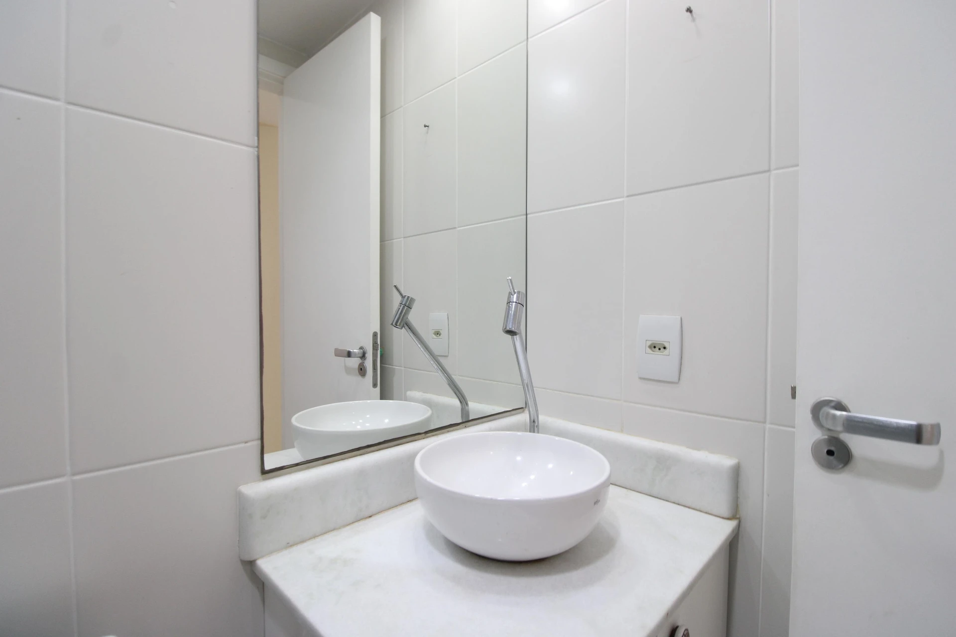 Apartamento de 2 quartos em condomínio com sauna — photo 35