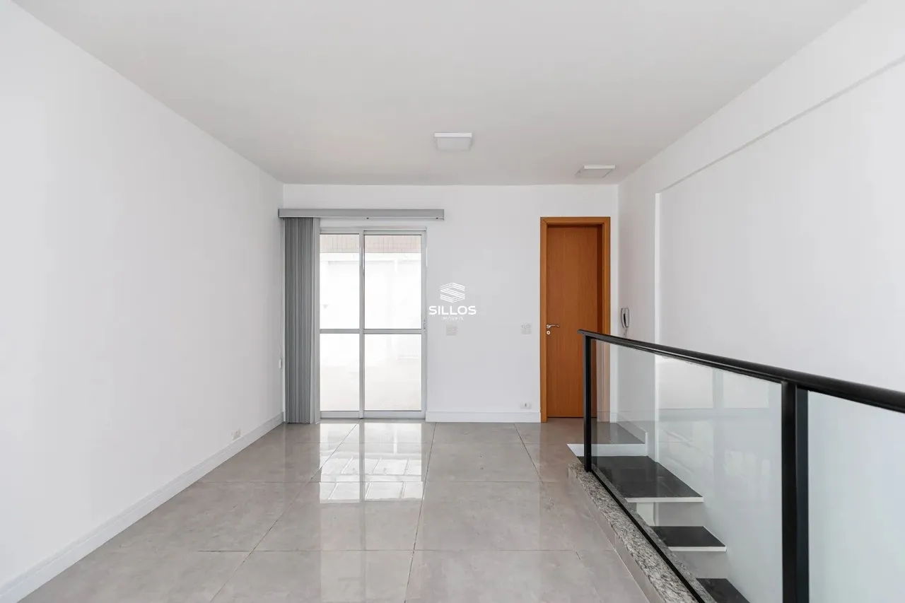 142 m² apartment with a balcony and private BBQ — photo 10