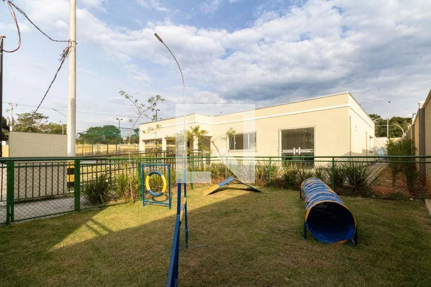 Apartamento de 2 quartos em condomínio com academia — photo 15
