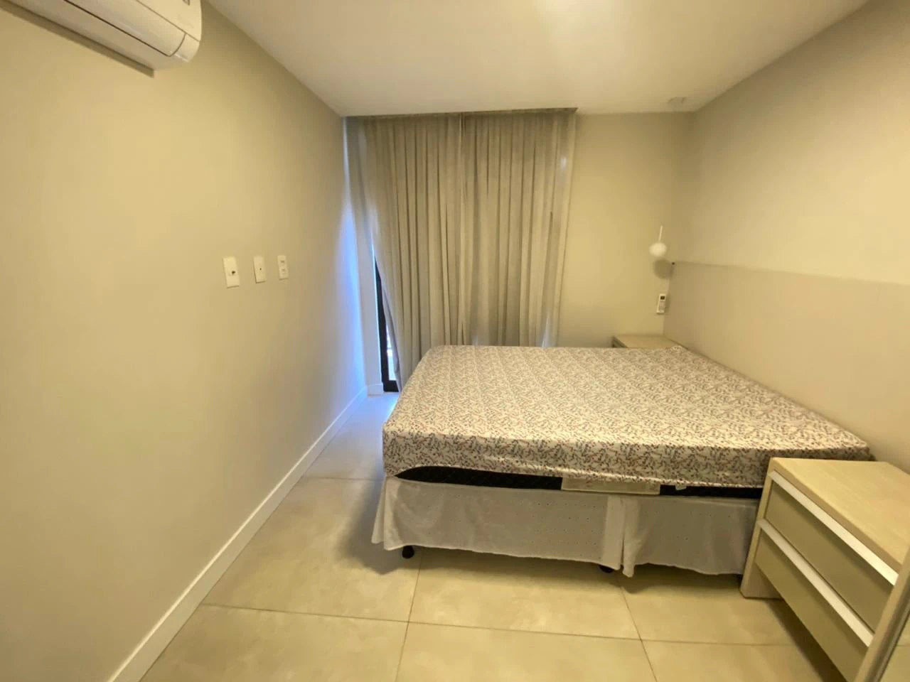 Apartamento mobiliado de 49 m² com cozinha americana — photo 8