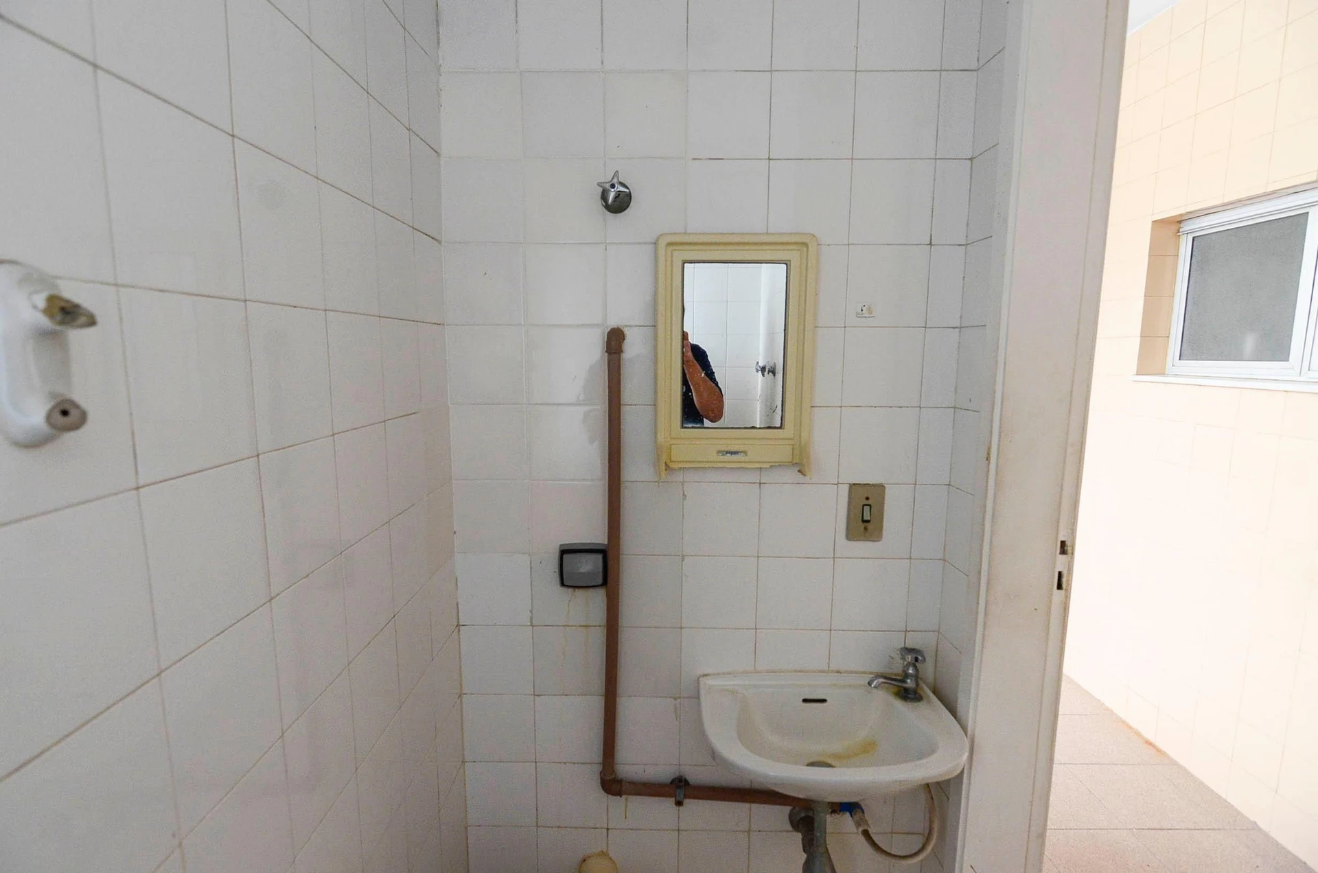 Apartamento para alugar com 4 quartos, 1 suíte e varanda — photo 47