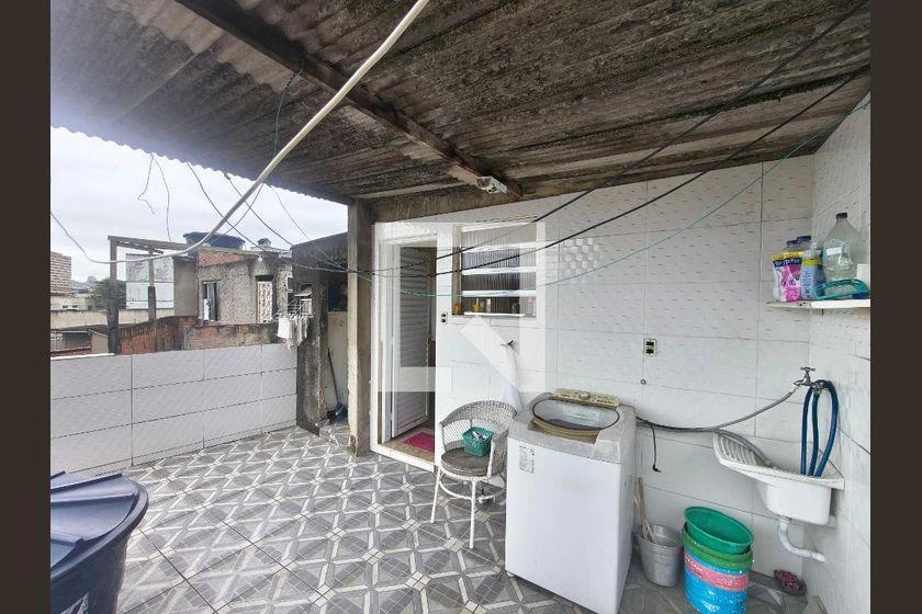Furnished house with 2 bedrooms and a private garden — photo 44