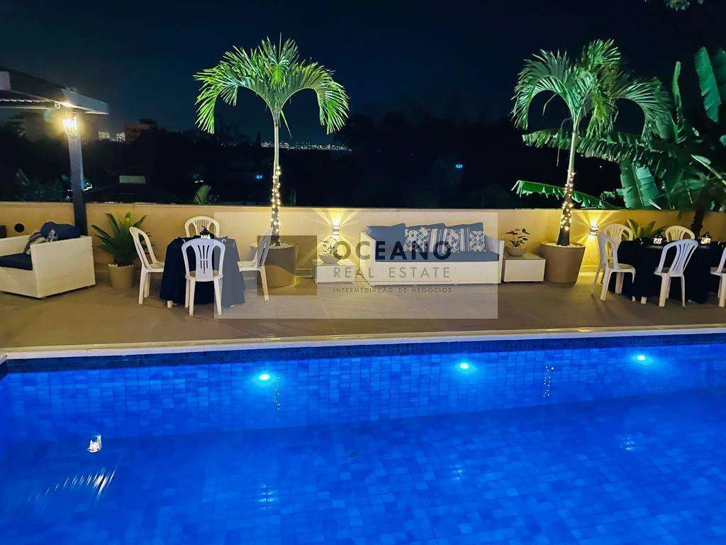 Furnished 578 m² house with a gas stove and 2 parking — photo 22