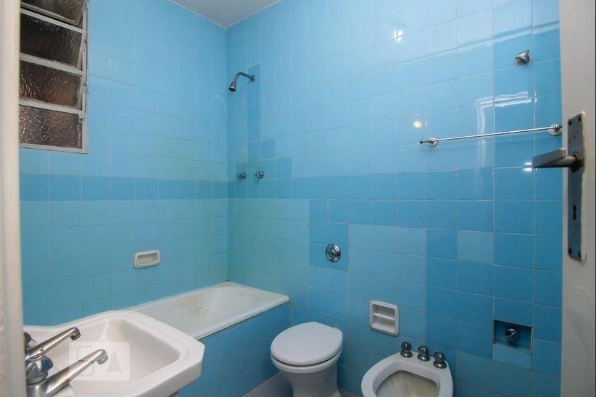 Apartamento de 80 m² com 2 quartos e cozinha separada — photo 36