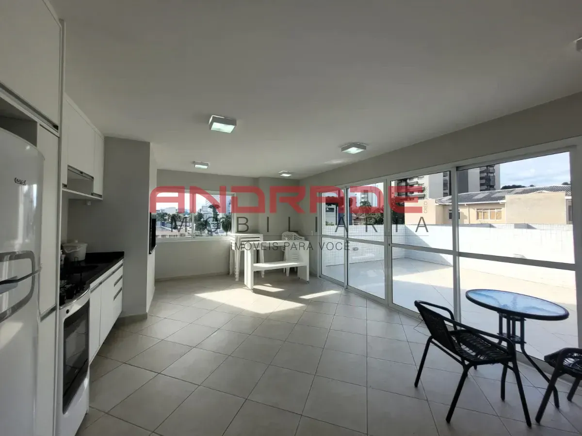 Apartamento, 34 m², com máquina de lavar — photo 2