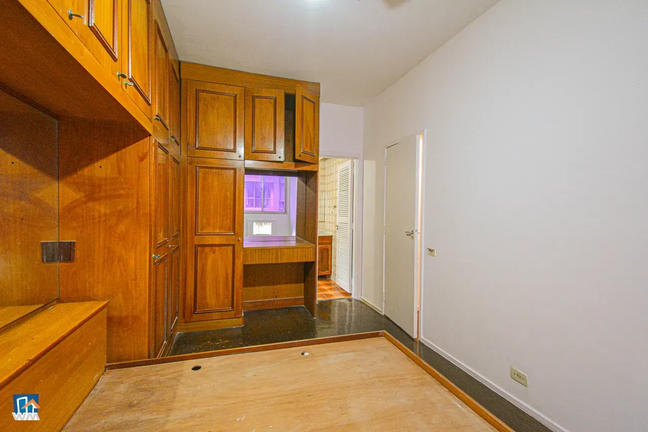 Apartment, 83 m², with a home office — photo 13