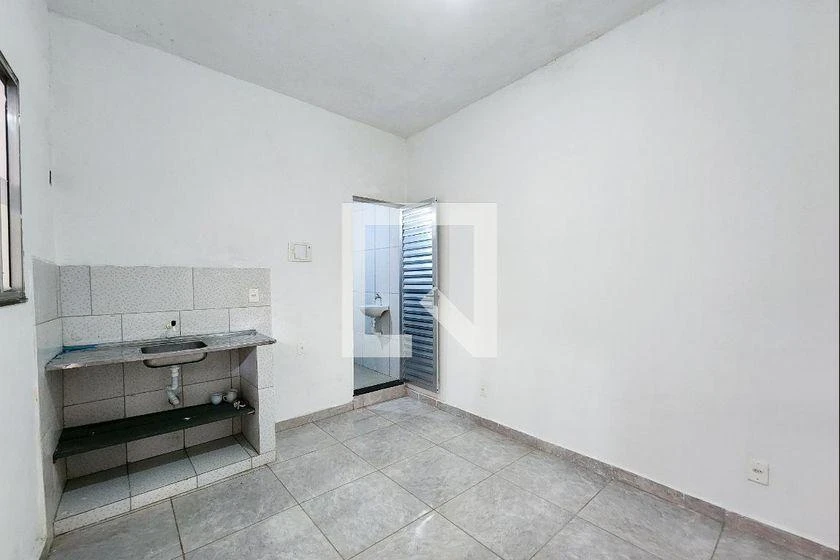 Monoambiente, 15 m², con balcón gourmet — photo 16