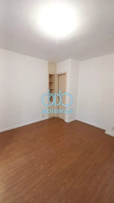2-bedroom apartment with a home office in Rio de Janeiro — photo 11