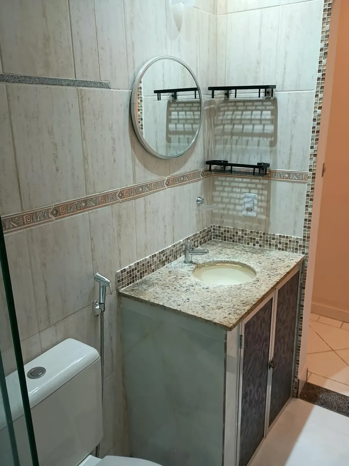 Apartamento de 70 m² e 2 quartos, Rio de Janeiro — photo 21