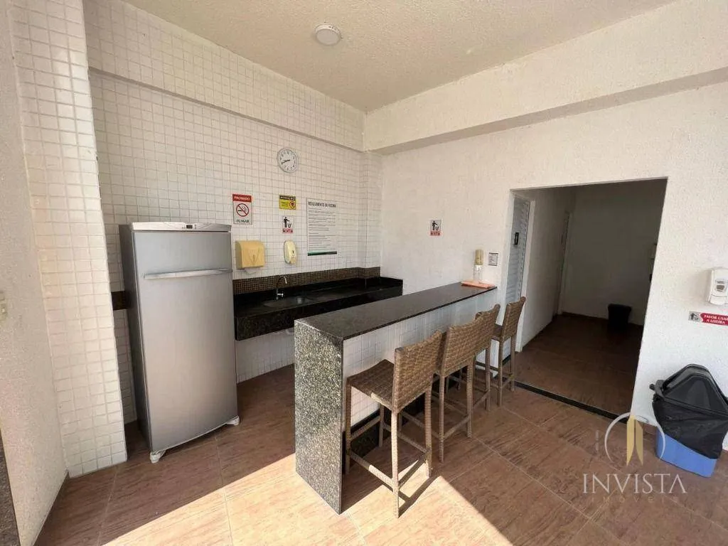 65 m² apartment with 2 bedrooms and 2 bathrooms — photo 7