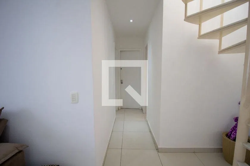 160 m² duplex penthouse with 3 bedrooms and 3 parking spots — photo 25