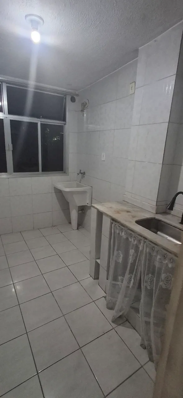 2-bedroom apartment, 53 m²