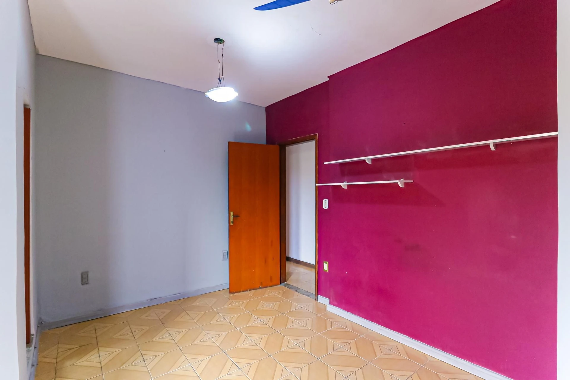 3-bedroom house, all with their own bathrooms, 100 m² — photo 17