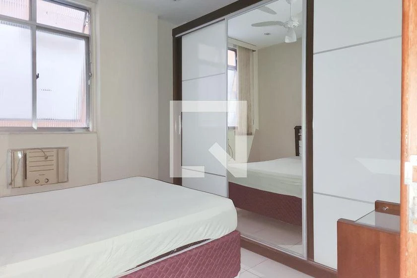 Furnished 2-bedroom apartment with 84 m² — photo 3