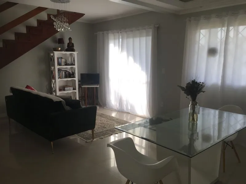 Casa con 3 dormitorios y cocina integrada a la sala — photo 3
