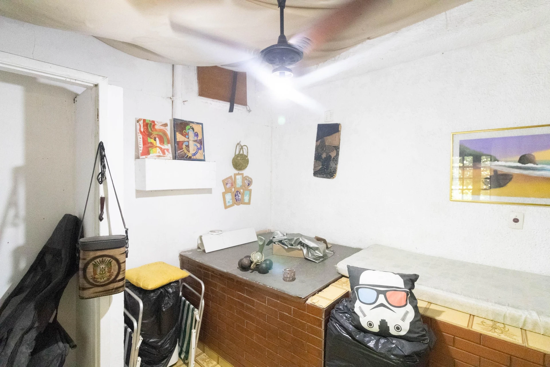 Casa amueblada con 5 dormitorios y jardín privado — photo 58