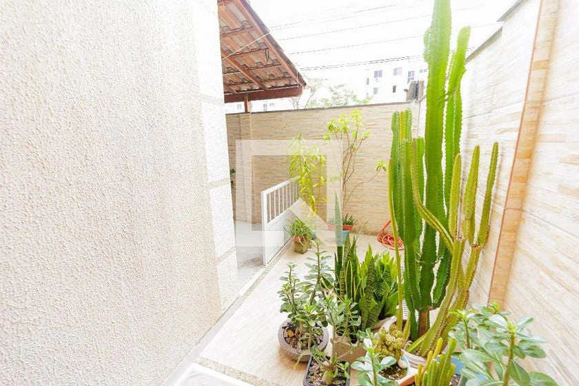 2 quartos e espaço de home office: apartamento de 65 m² — photo 22