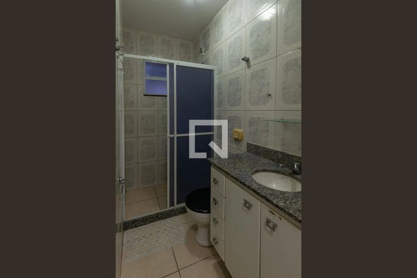 2-bedroom house with a walk-in closet in Rio de Janeiro — photo 44
