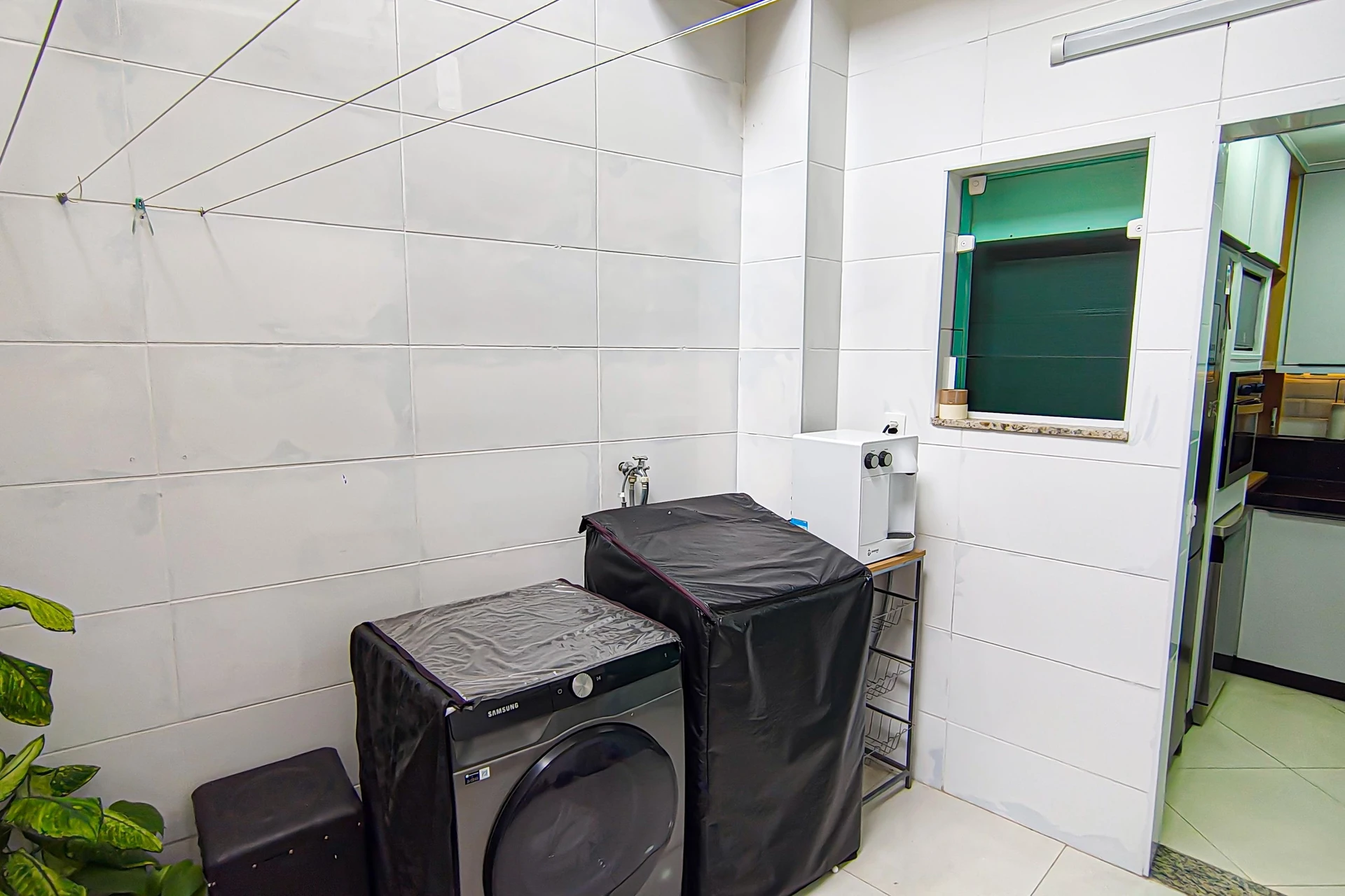 170 m² house with a dishwasher and a bathtub — photo 46