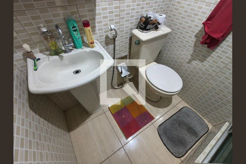 Furnished 3-bedroom apartment with 70 m² and en-suite — photo 24