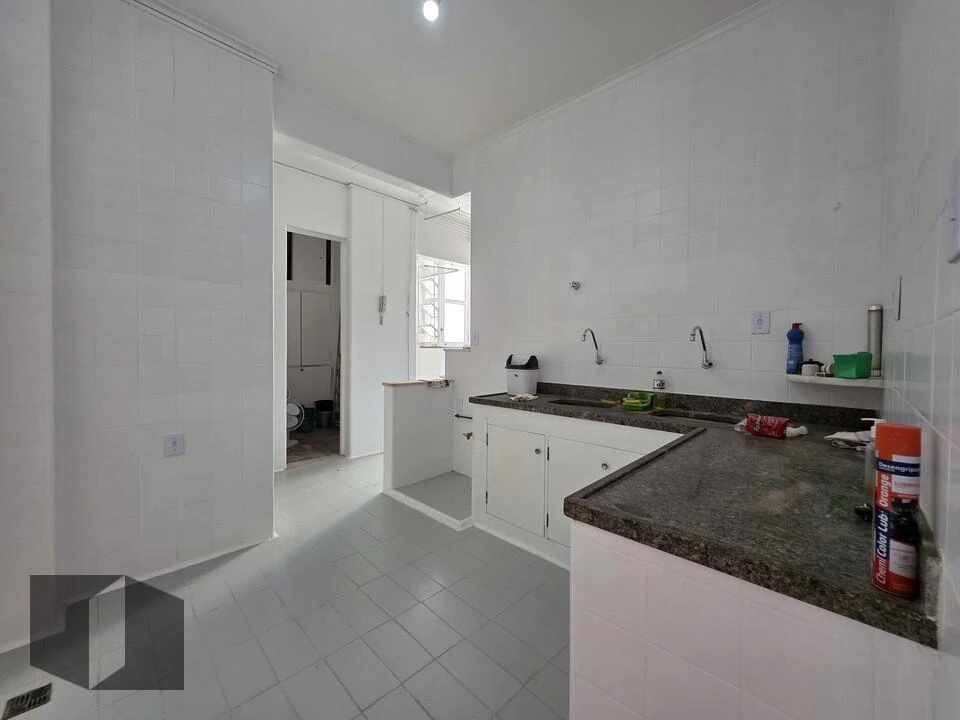 Apartamento para alugar com 3 quartos e vaga — photo 27