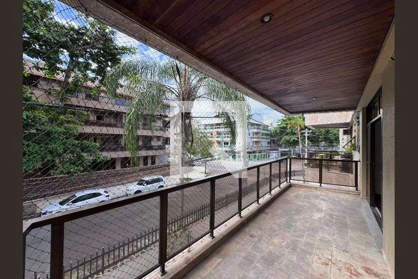 Apartamento para aluguel de 108 m² com 2 suítes e varanda — photo 3