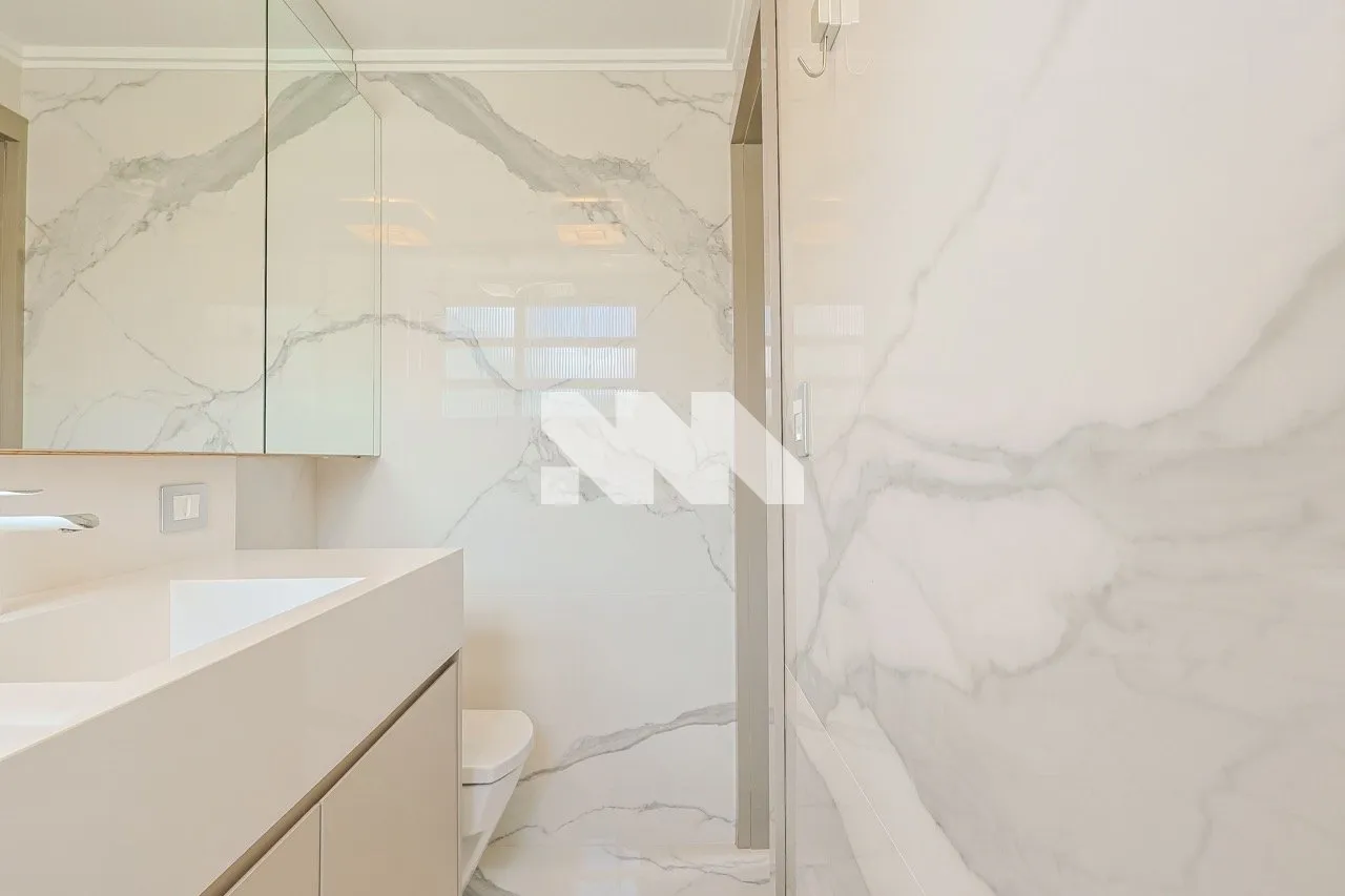 Rental apartment with 2 en-suite bedrooms and 192 m² — photo 14