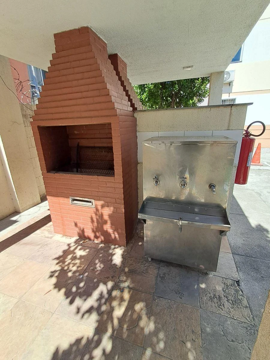 Furnished apartment, 51 m², with a washing machine — photo 18