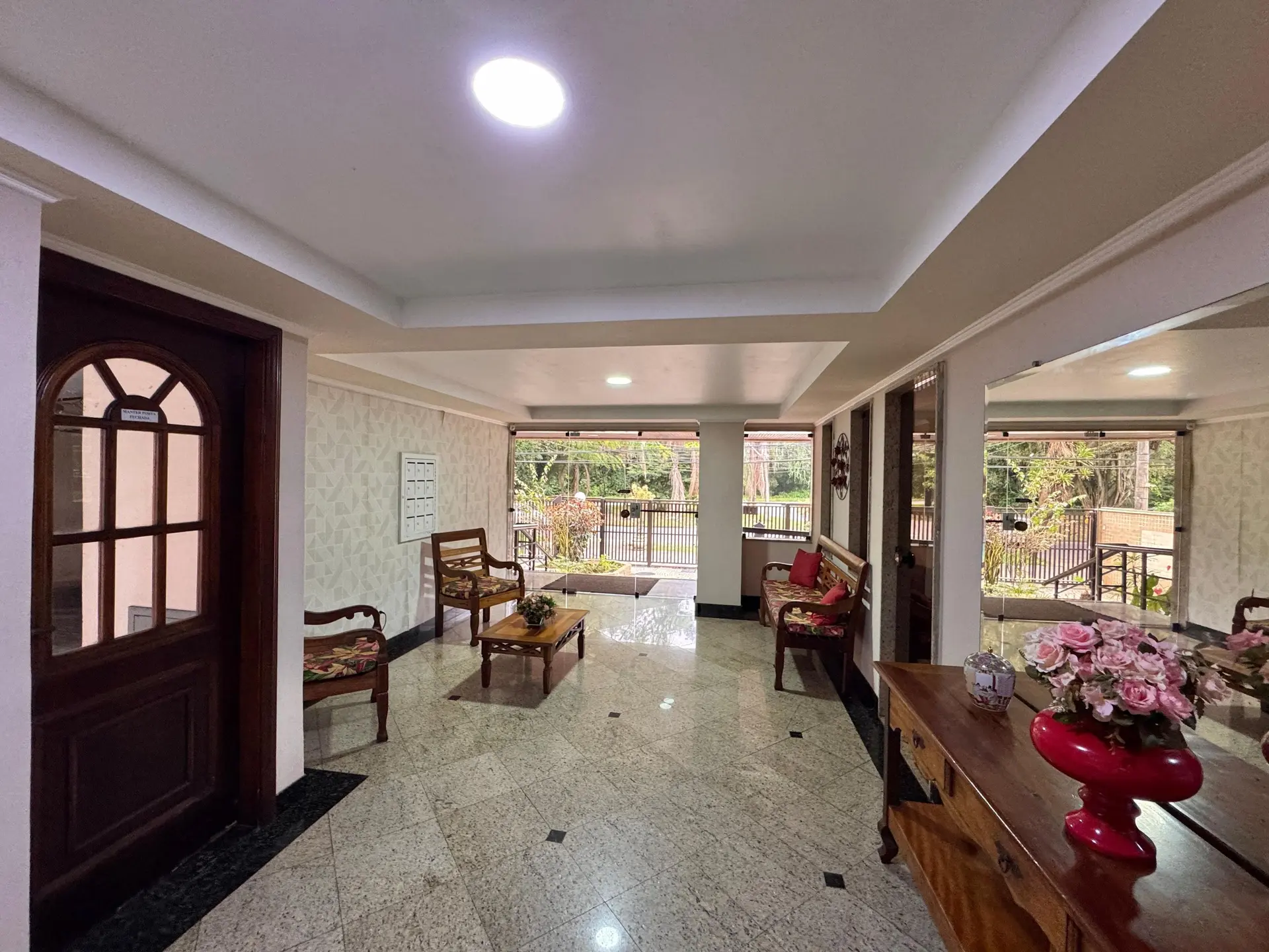 3 quartos e máquina de lavar: apartamento de 193 m² — photo 3